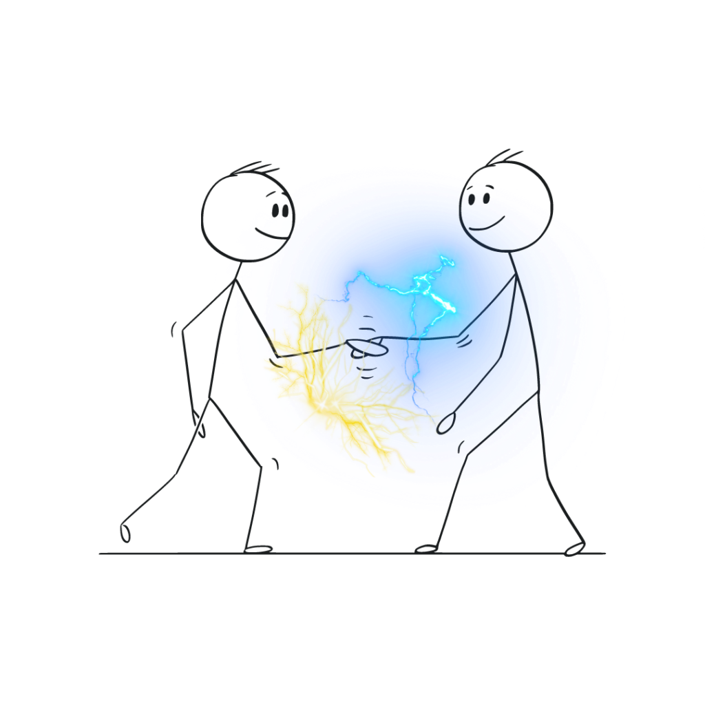 ICON FUSION Blitz