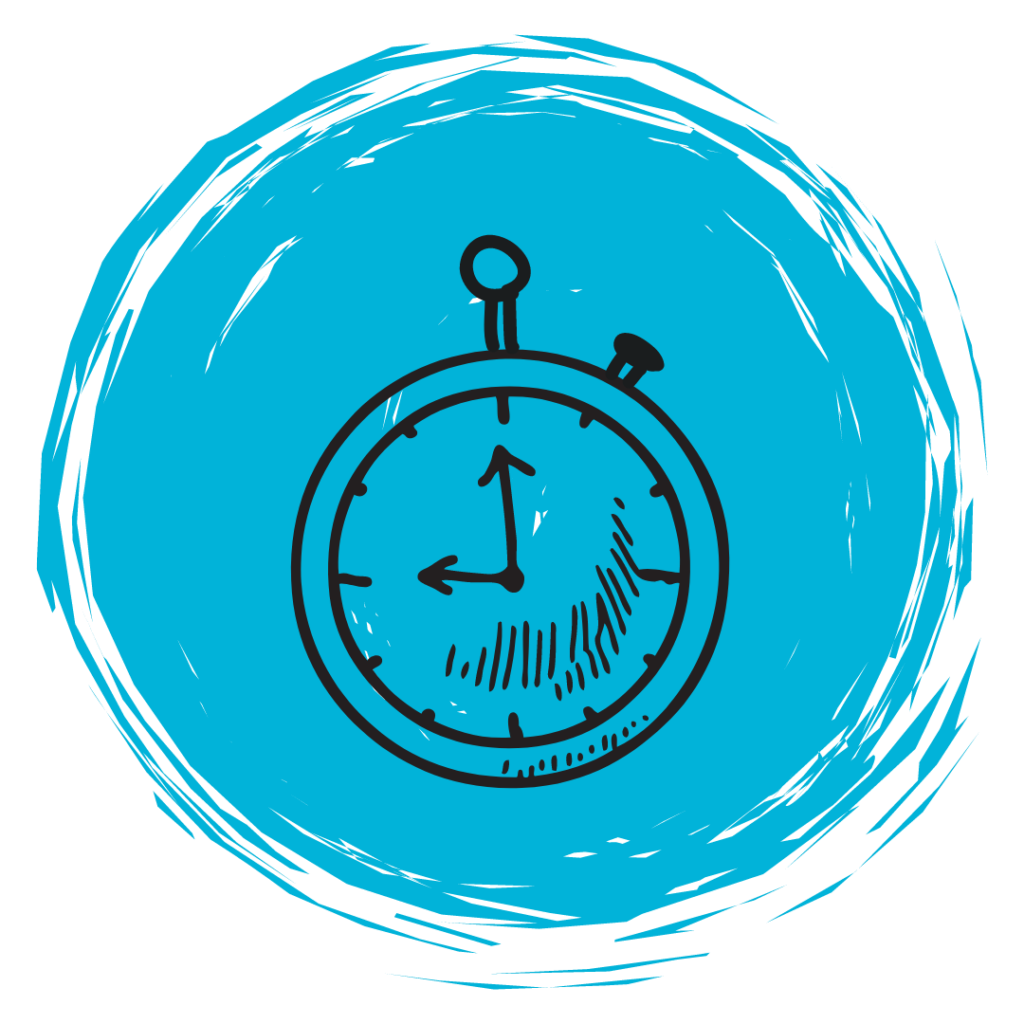Icon Zeit