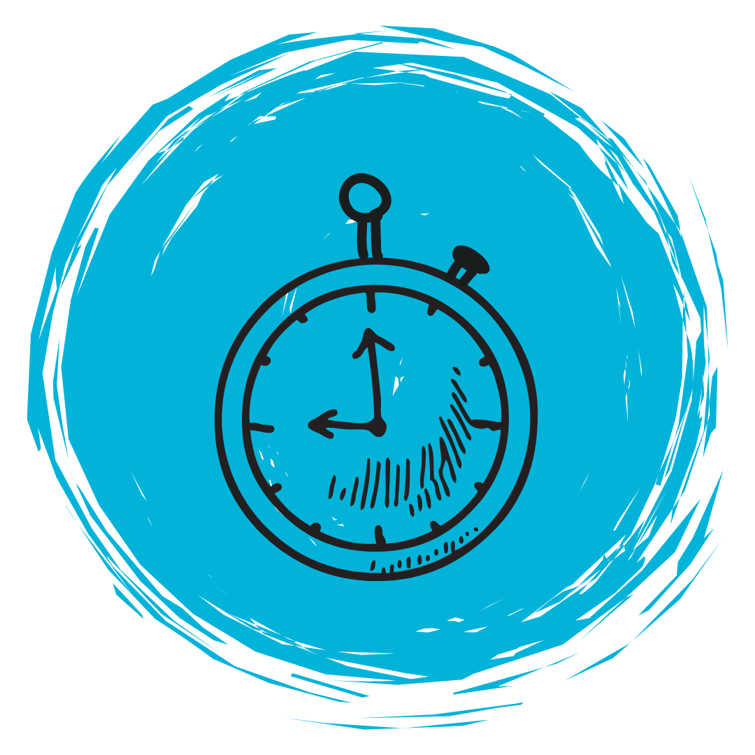 Icon Zeit