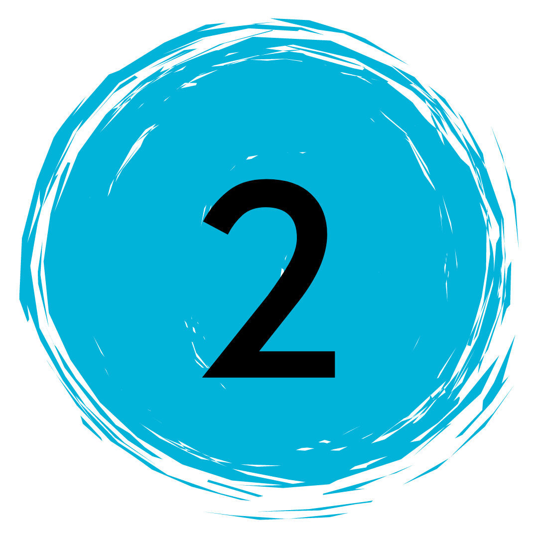 Icon blau 2