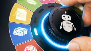 Automatisierung im Marketing