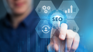 Innovative SEO Strategien