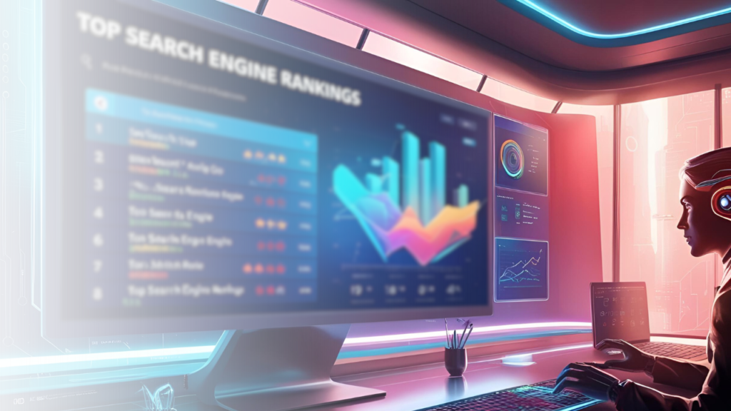 KI die Personalisierung von SEO-Strategien