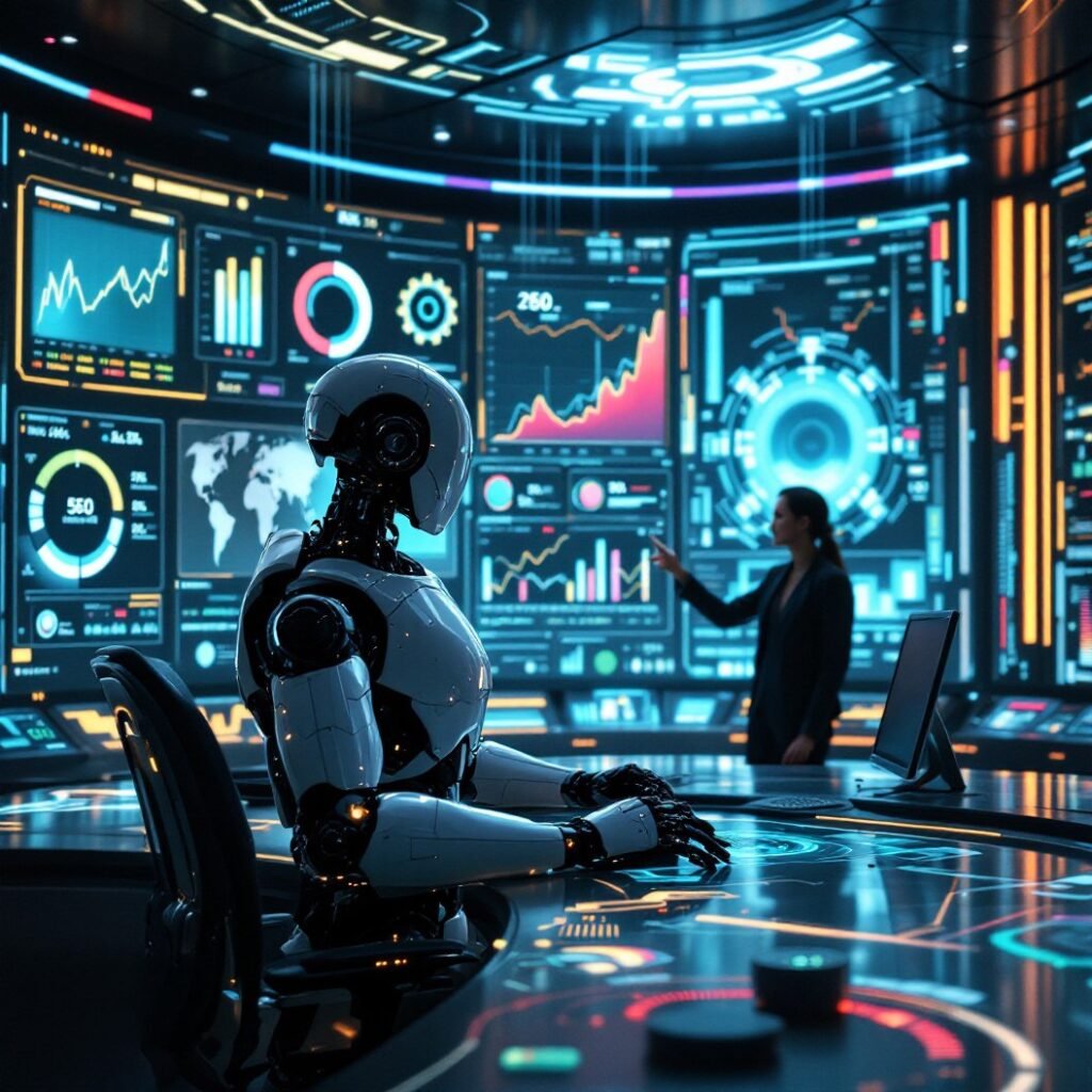 SEO Automation