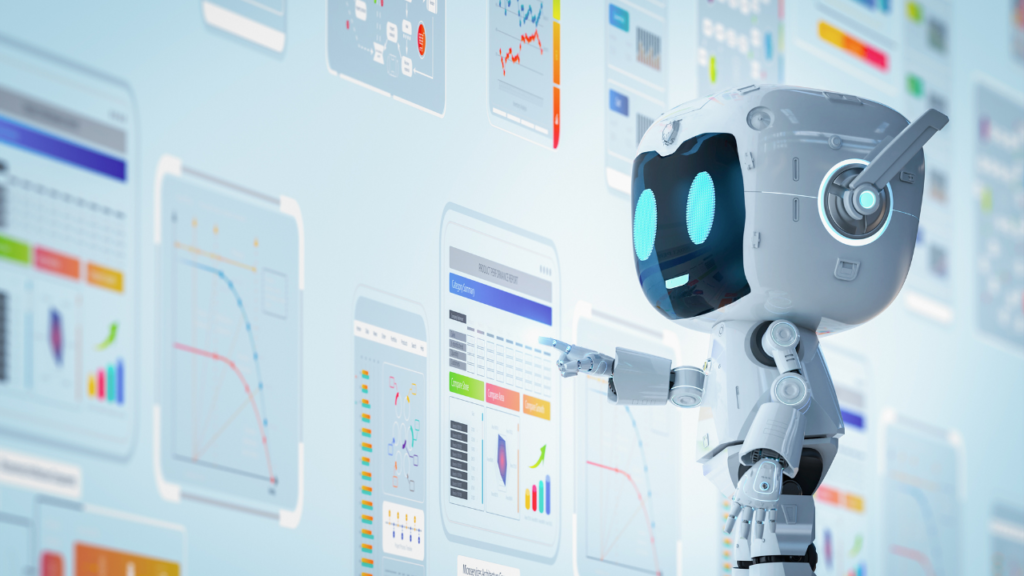 künstlichen Intelligenz bei der Schaffung maßgeschneiderter SEO-Erlebnisse