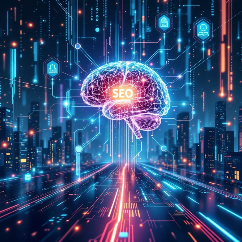 SEO 2025