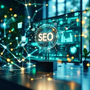 SEO-Automatisierung