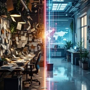 Schluss mit manuellem Marketing-Chaos