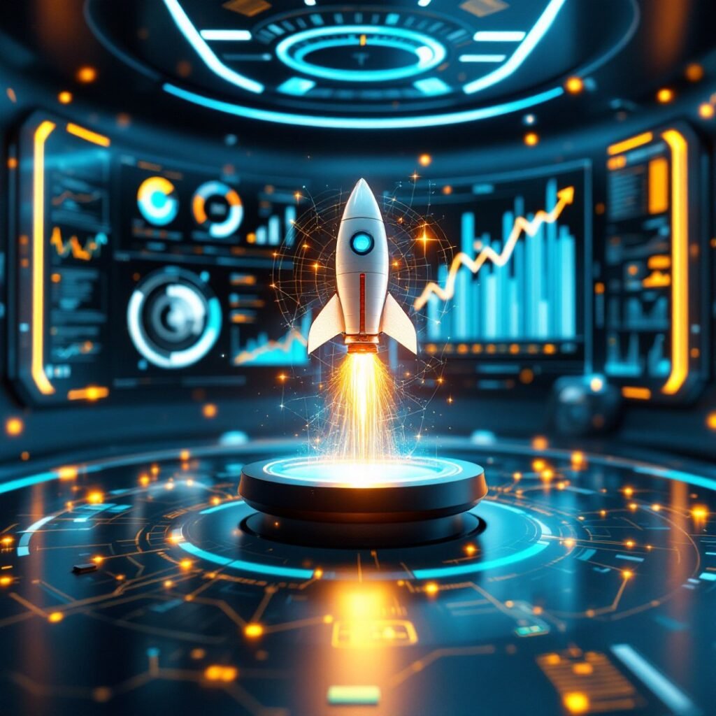 Marketing-Automatisierung – Dein Turbo für mehr Erfolg?