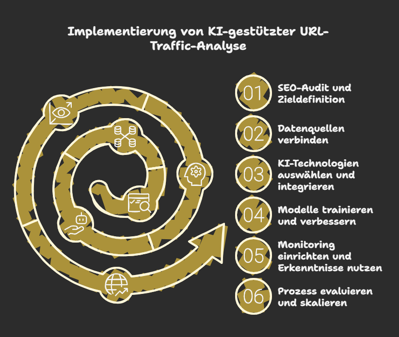 Praxisleitfaden: Schritt-für-Schritt-Implementierung in Deinem Unternehmen
