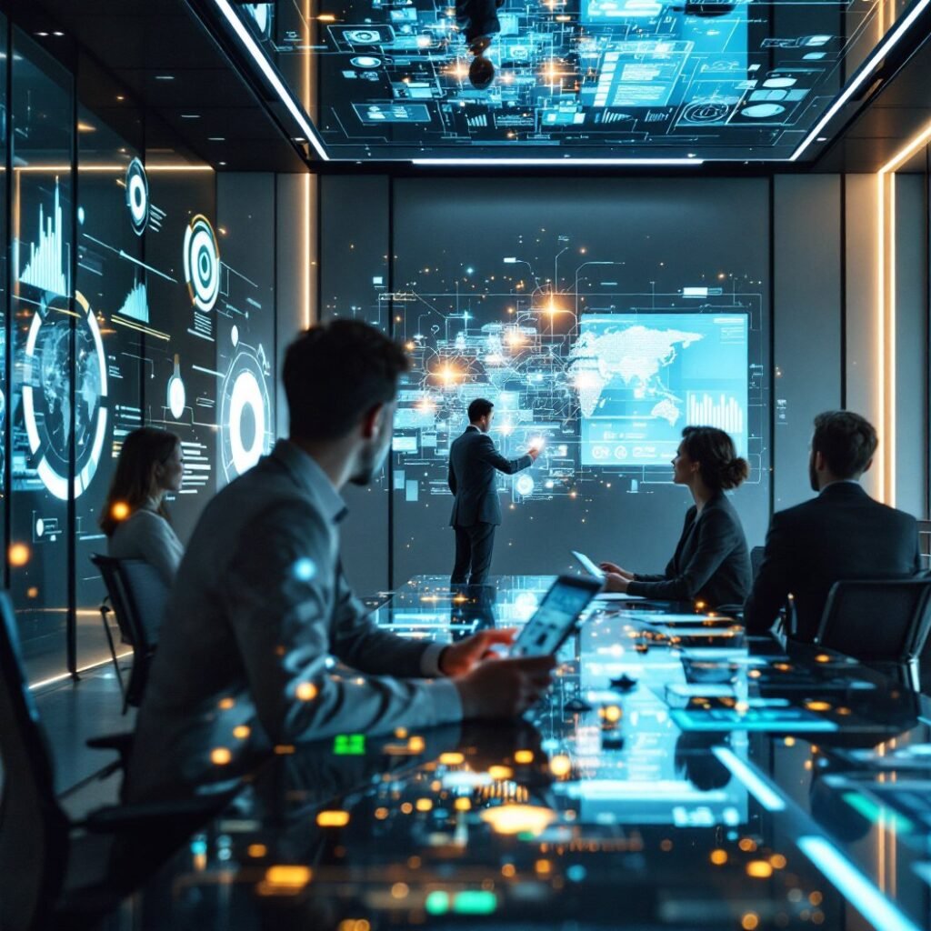 KI-Audits als integraler Bestandteil der digitalen Transformation