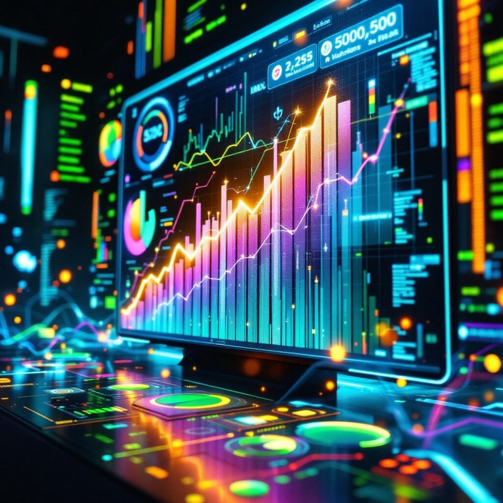 Fazit: Dein nächster Schritt zu automatisierten Top-Rankings