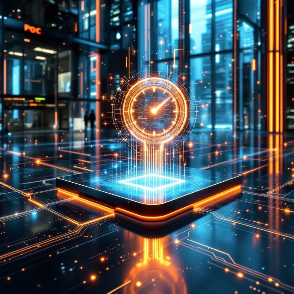 Deinen persönlichen Fahrplan für einen idealen Einstieg in die Welt der LLM-Technologie