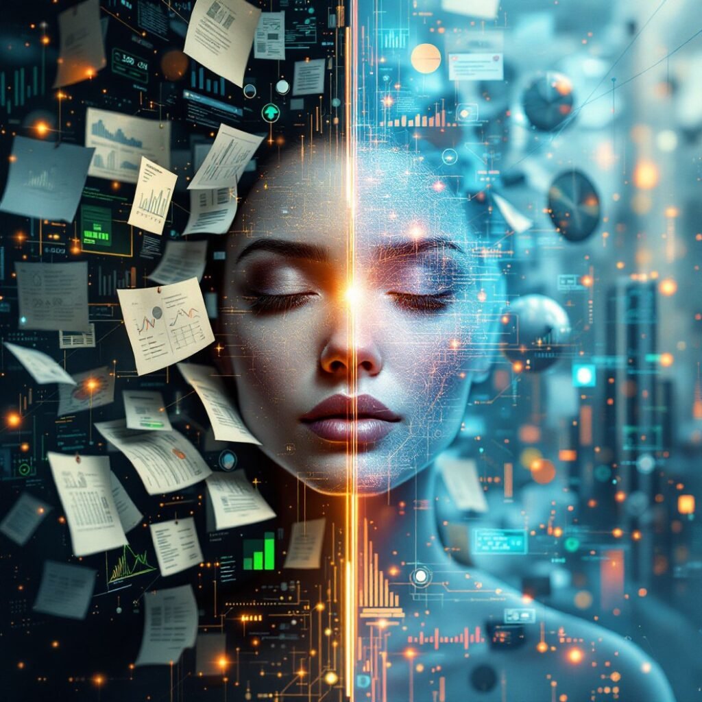 Large Language Models (LLMs im SEO) setzen eine neue Ära in Gang