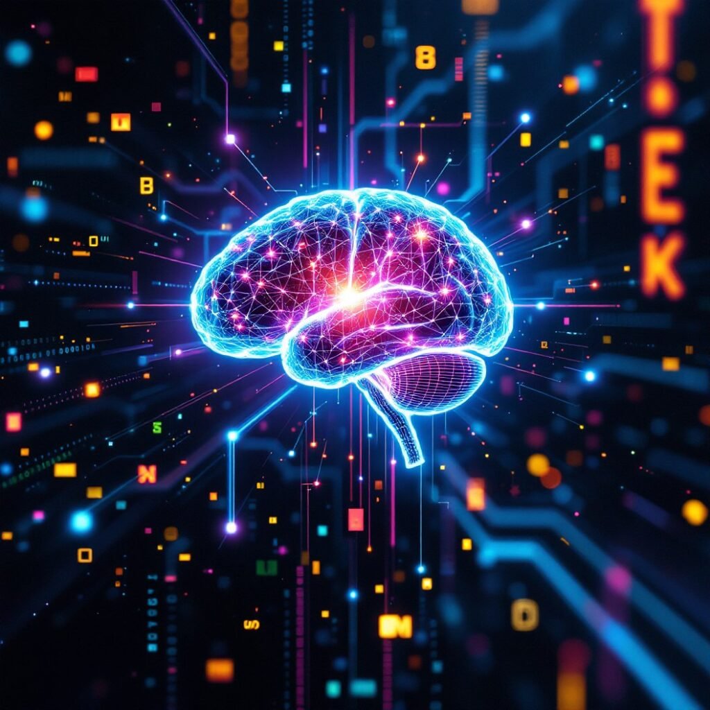 Was bedeutet Künstliche Intelligenz?
