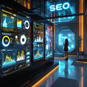 Mehr Rankings durch Automatisierung – warum du jetzt starten solltest