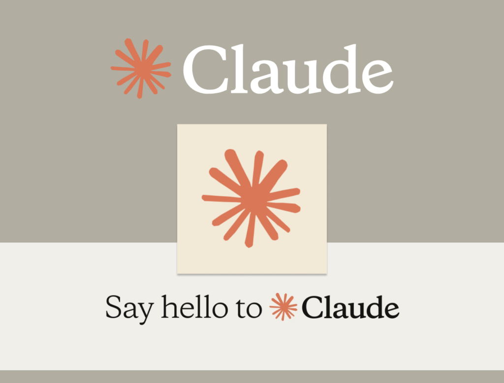 Logo Claude