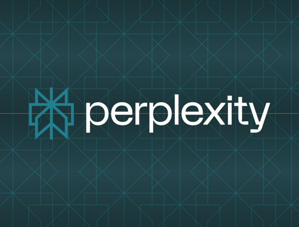 LOGO Perplexity