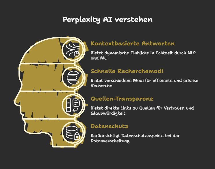 Perplexity AI verstehen