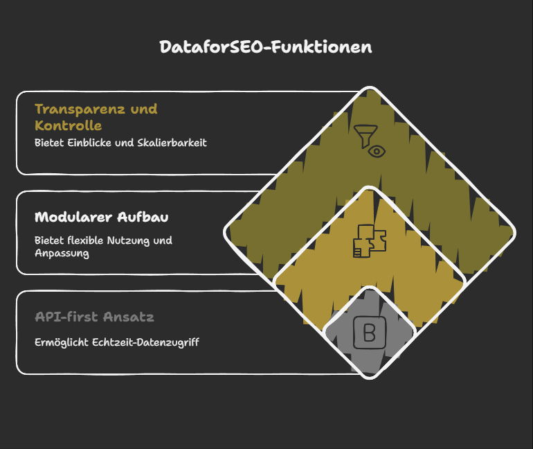 Was steckt hinter DataforSEO?