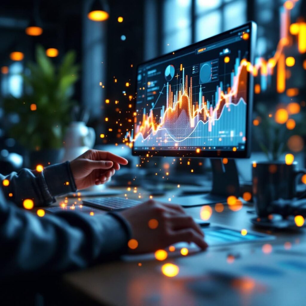 Turbo-Start in die automatisierte SEO-Welt mit DataforSEO
