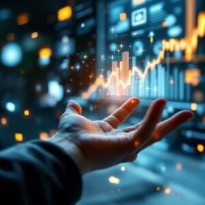 Blick in die Zukunft: Wohin sich SEO Automatisierung mit DataforSEO entwickelt