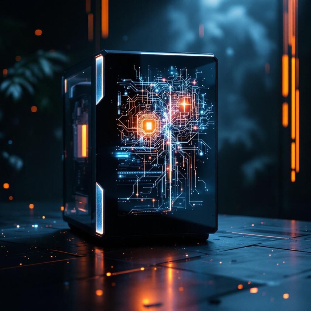 wie Machine Learning Dein Marketing auf das nächste Level hebt