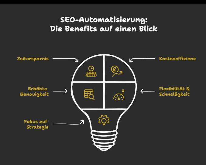 Die Benefits auf einen Blick