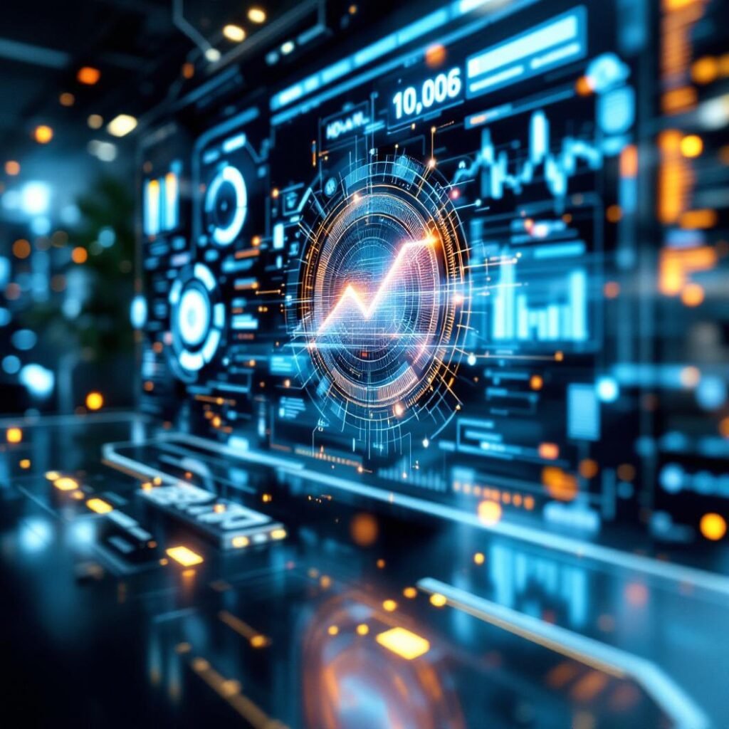 Titelbild: AI Workflows mit No-Code