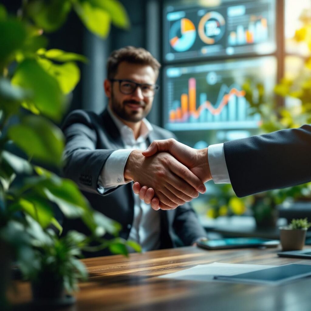 Titelbild: SEO Agentur wählen