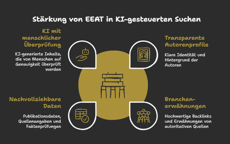KI SEO Best Practices: Dos & Don'ts aus der Praxis