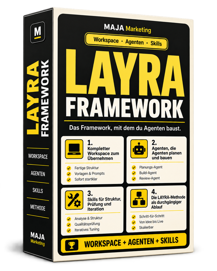 LAYRA Framework
