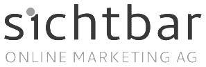 sichtbar Online Marketing AG